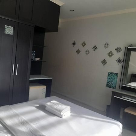 Sweet Dream Hotel Patong Phuket Exteriér fotografie