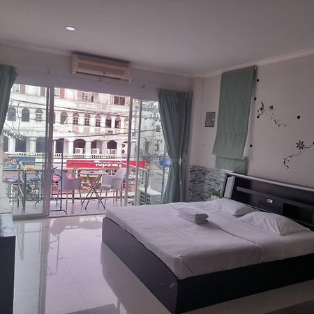 Sweet Dream Hotel Patong Phuket Exteriér fotografie