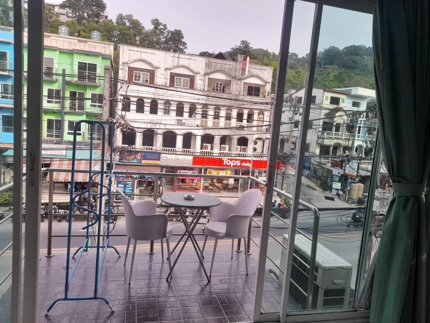 Sweet Dream Hotel Patong Phuket Exteriér fotografie
