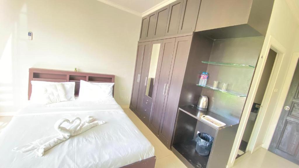 Sweet Dream Hotel Patong Phuket Exteriér fotografie