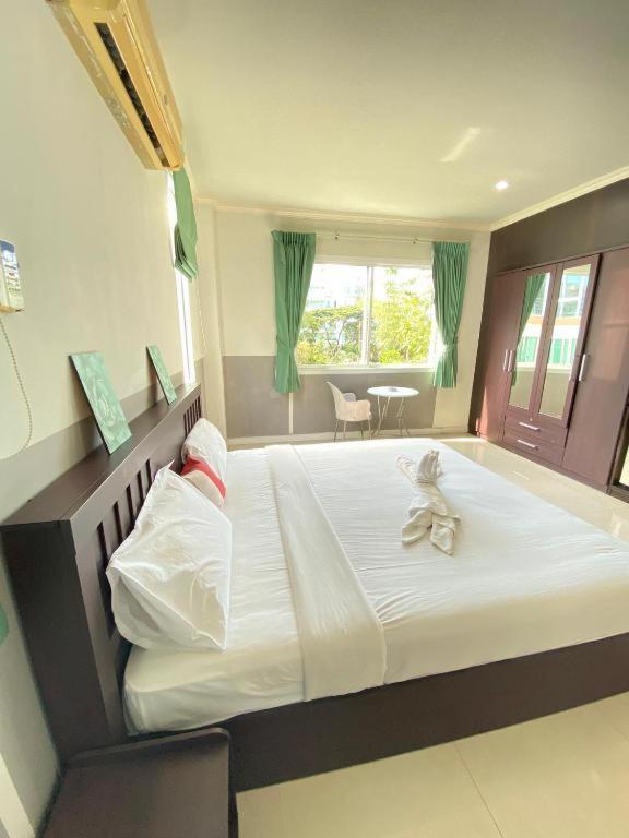Sweet Dream Hotel Patong Phuket Exteriér fotografie