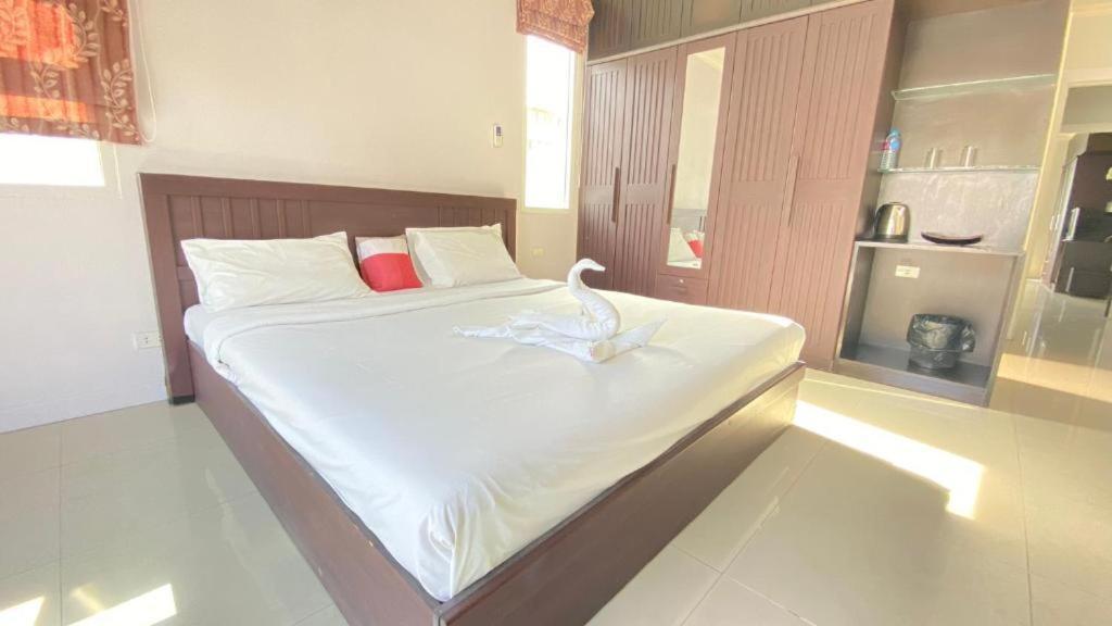 Sweet Dream Hotel Patong Phuket Exteriér fotografie